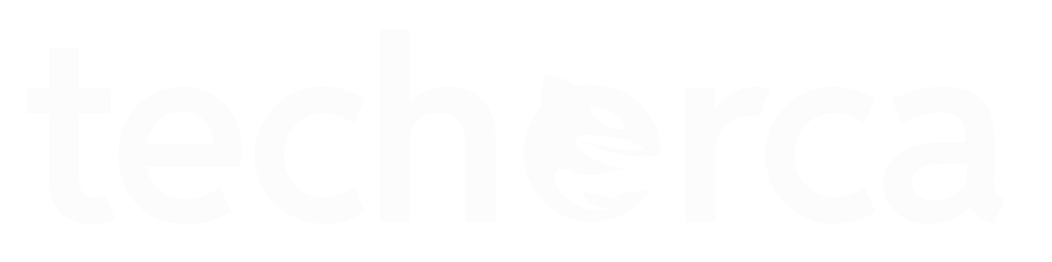 Techorca Logo