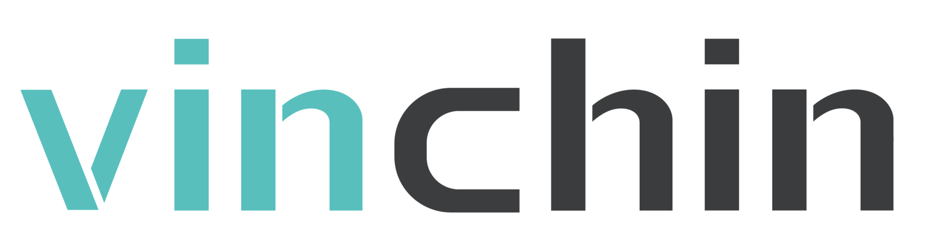 Vinchin Technology Partner Logo