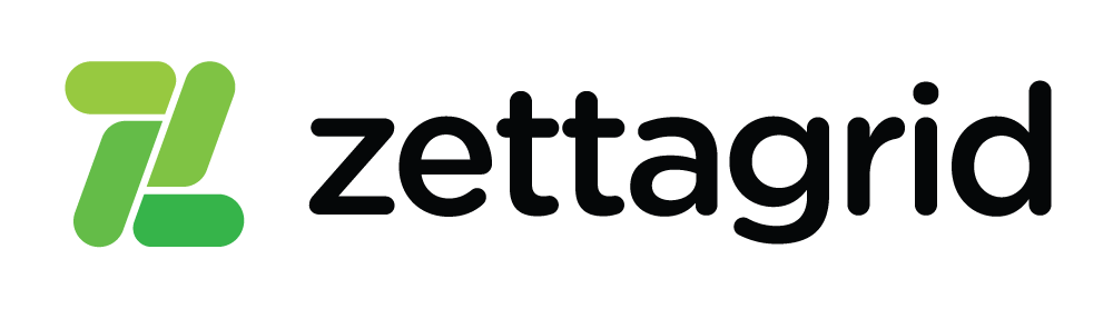 Zettagrid Technology Partner Logo