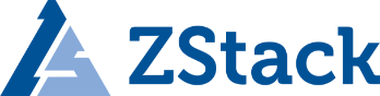 ZStack Technology Partner Logo